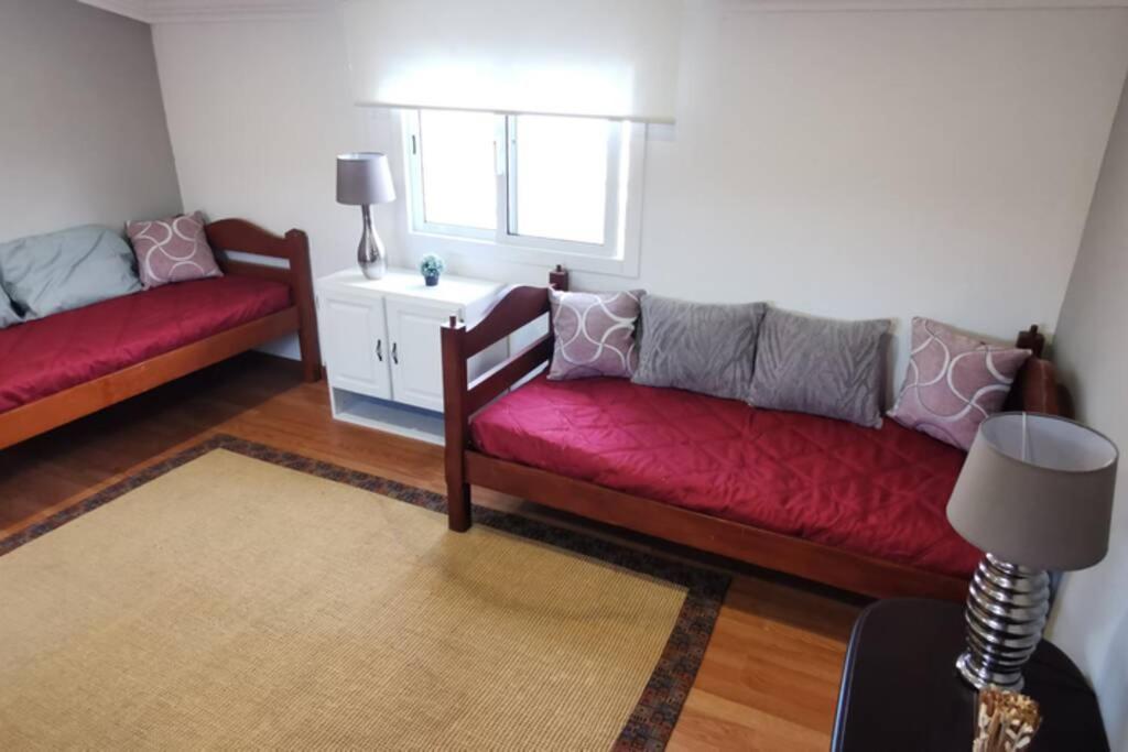 #Gc House Villa Ponta Delgada Kültér fotó