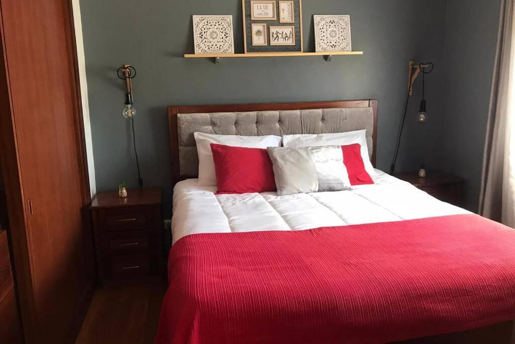 #Gc House Villa Ponta Delgada Kültér fotó