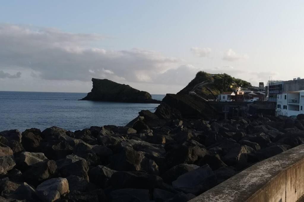 #Gc House Villa Ponta Delgada Kültér fotó